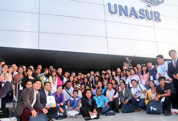 150924 cne unasur2