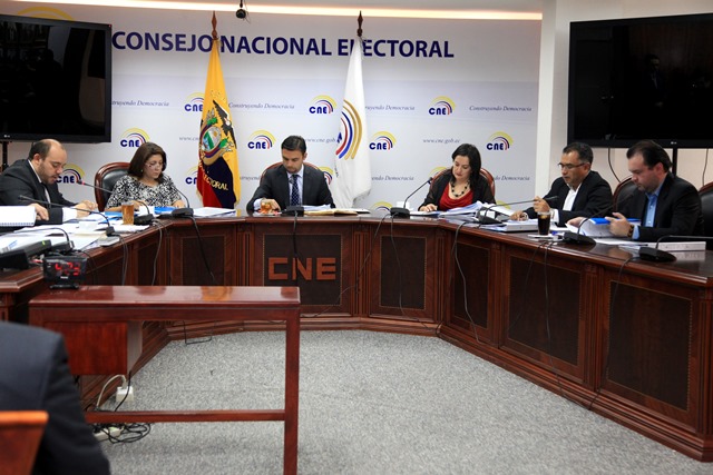 03032016 cne Pleno