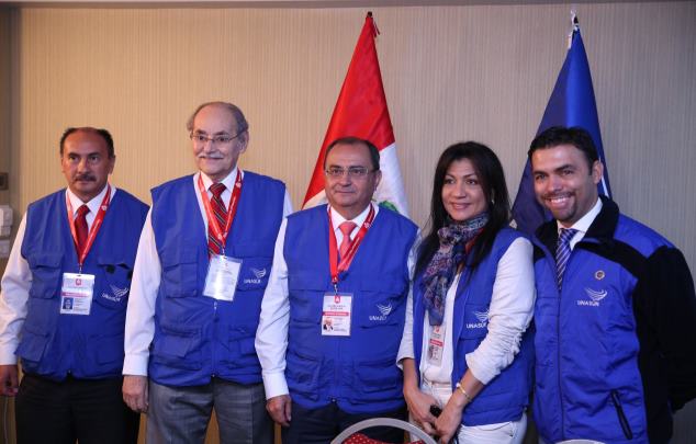 160603 cne unasur