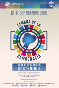 160908 cne semanadelademocracia