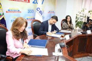 160926 cne convenio