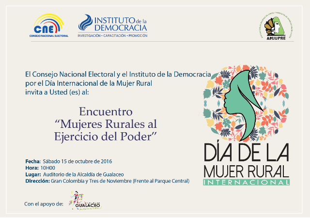 161013 cne mujeres