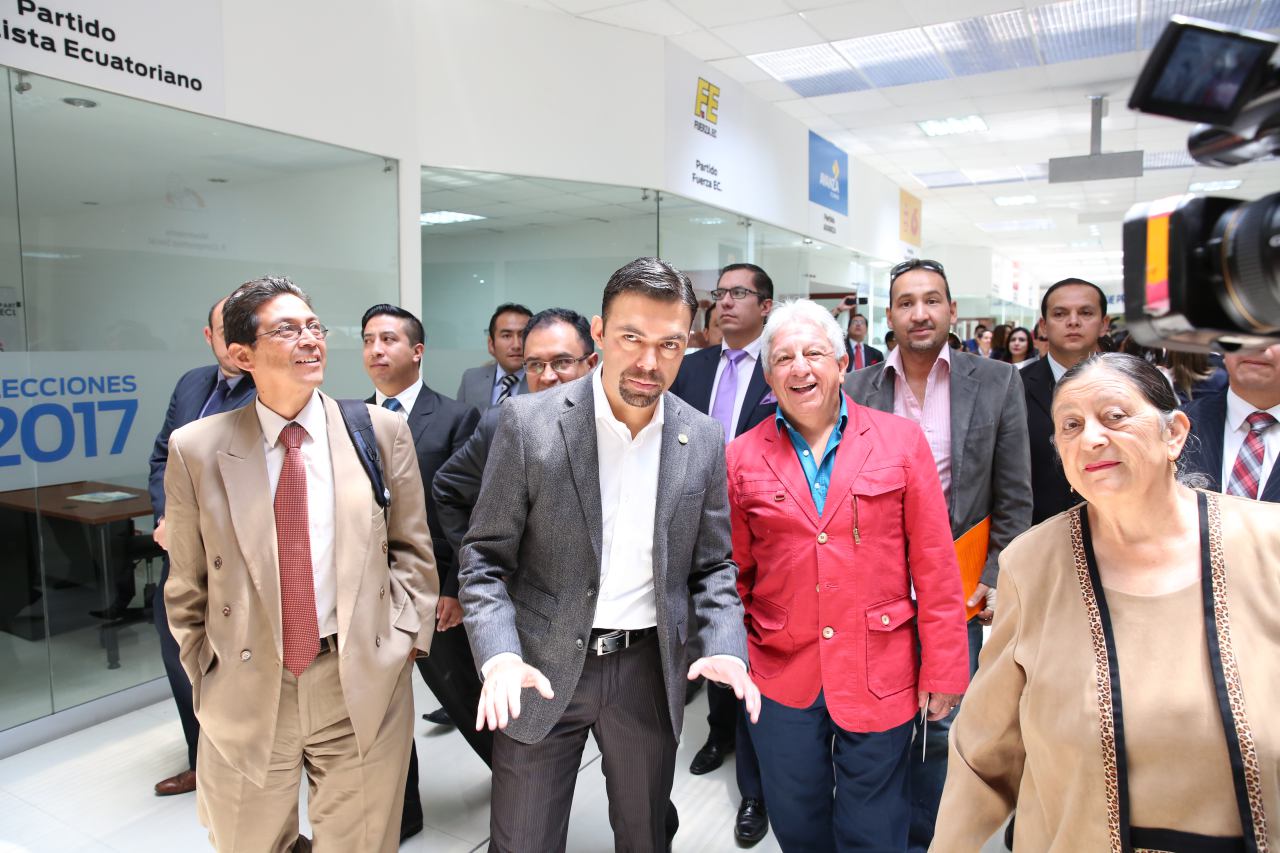 161017 cne organizaciones