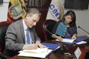 180122 Firma Convenio Unasur