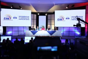 180403 cne elecciones2019