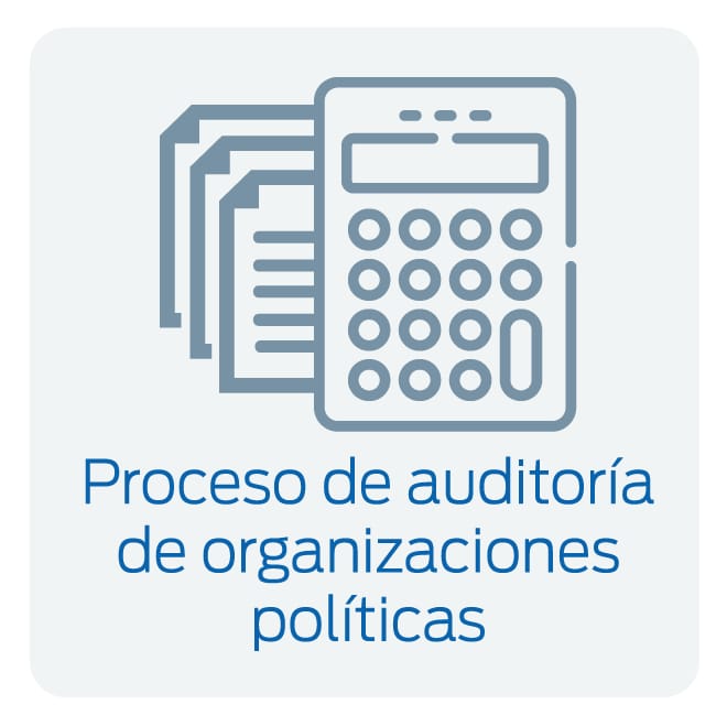 Proceso de auditoria