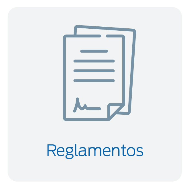 reglamentos