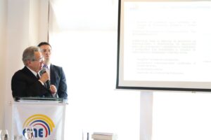 181114 cne presidente
