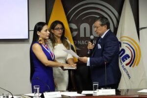 181120 cne presidenta