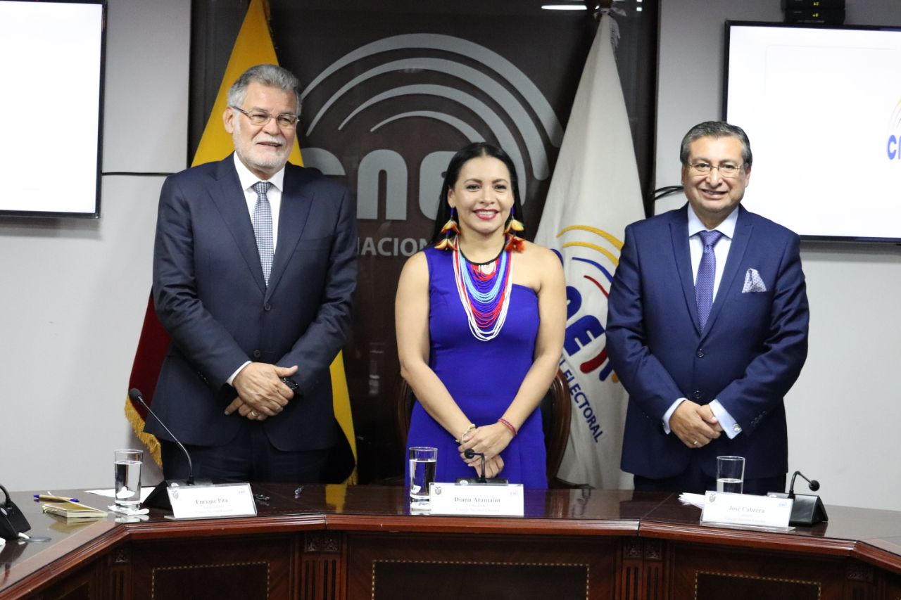 181120 cne presidenta2