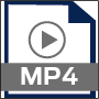 icono mp4