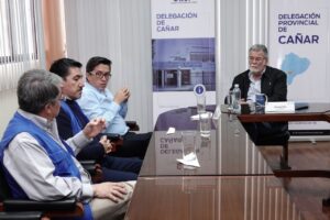 190309 cne vicepresidente