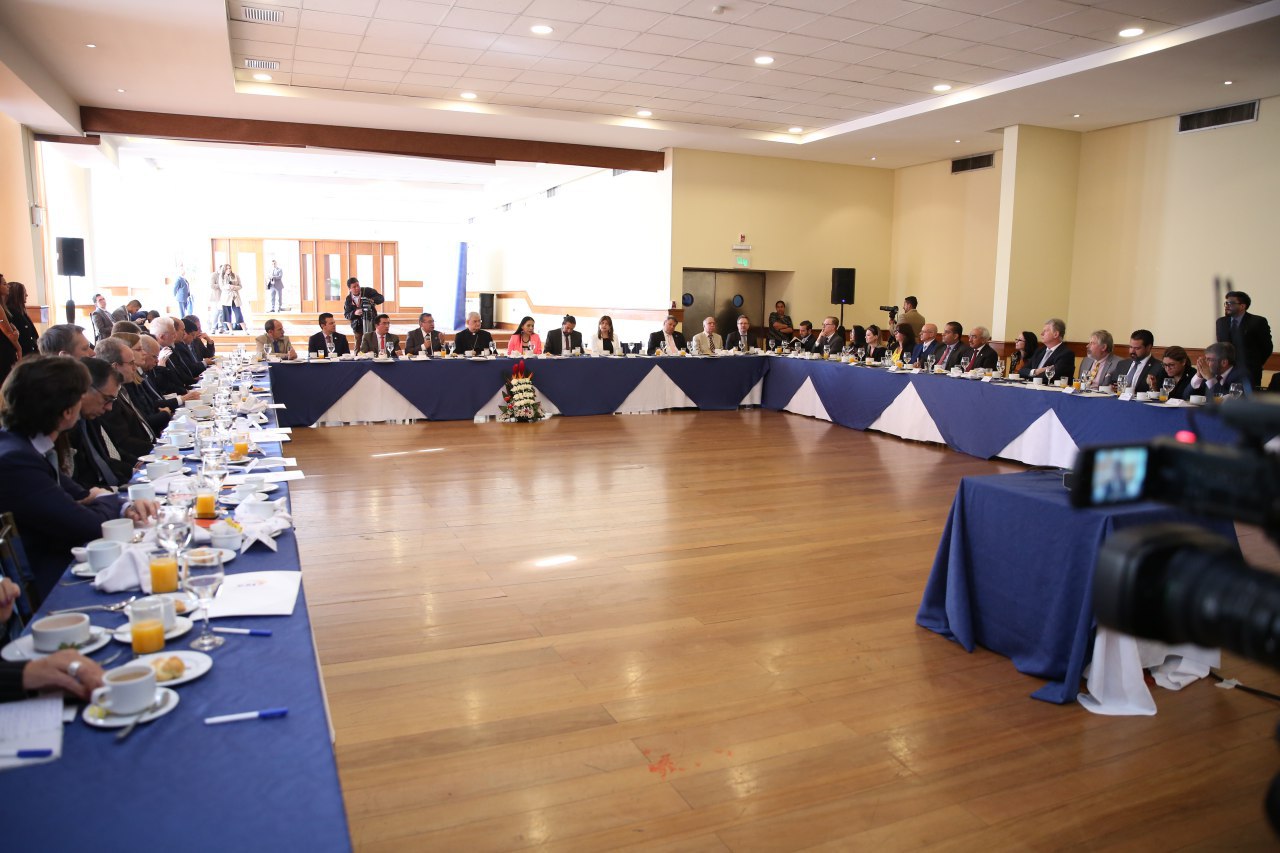 20190828 cne cuerpodiplomático 2