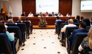 Mujeres del litoral respaldan propuesta de reformas al Código de la Democracia presentada a la Asamblea Nacional