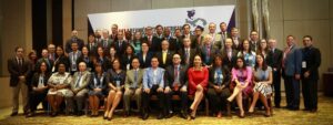 XXV Reunión Interamericana de Autoridades Electorales