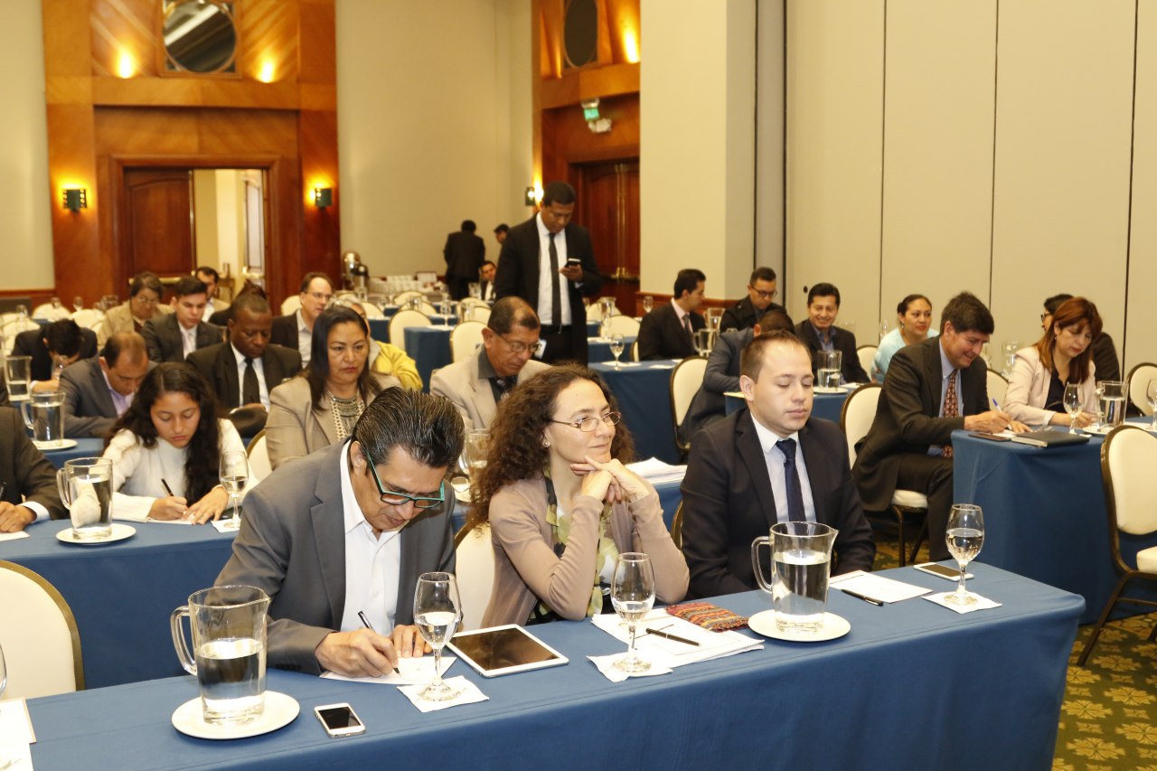 2019-11-29 Observadores validan recomendaciones 2