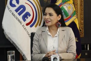 Pronunciamiento del Ejecutivo ratifica reformas impulsadas por la Función Electoral