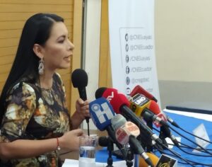 2020-01-10 Rueda de prensa - Presidenta