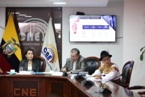 2020- 01- 13 Pleno CNE