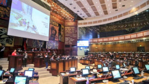 28-01-2020 Presidenta en Asamblea Nacional