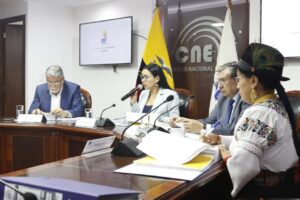 2020-02-03 Pleno CNE