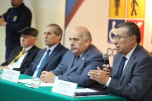 27-02 Consejo Cabrera recibe informe