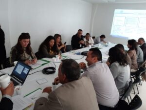 28-02-2020 presentación de informes económicos