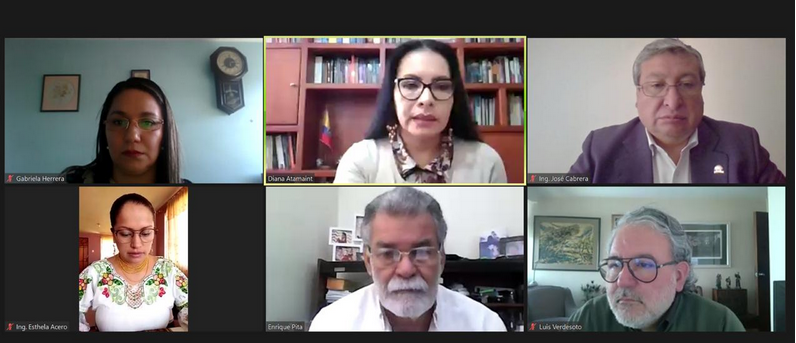 El 17 de agosto las organizaciones políticas
