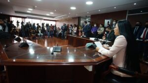 candidaturas