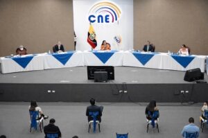 cne aprueba
