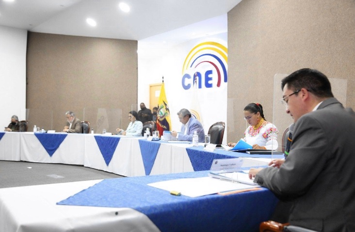 pleno 30 octubre