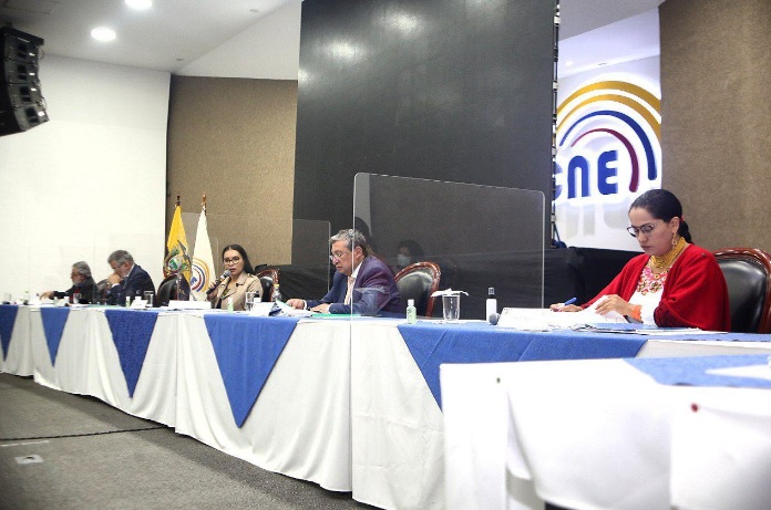 17 de dic pleno