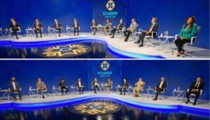 final debate 17 domingo