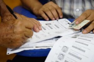 nota cedula 2