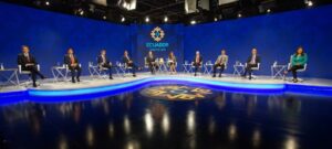nota debate