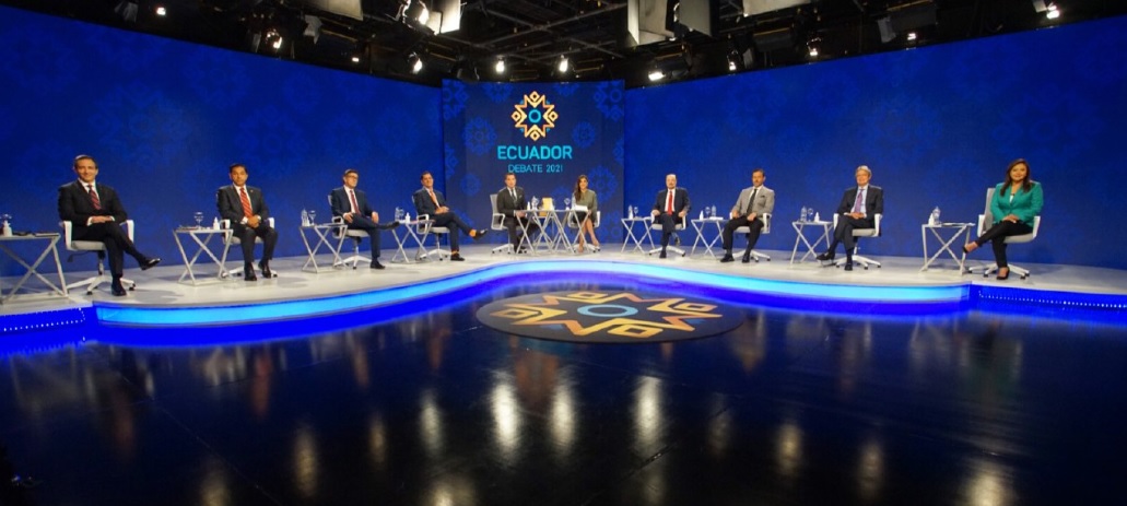 nota debate