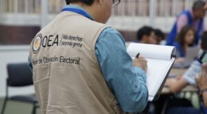 nota oea