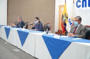 nota parlamento