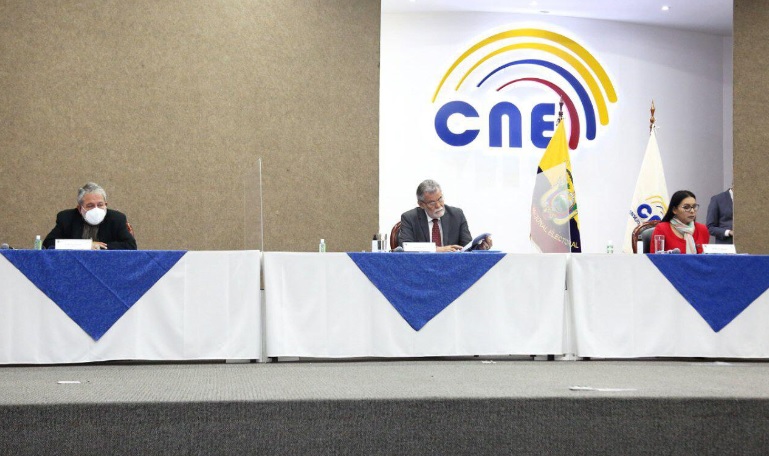 pleno 7 enero 2021