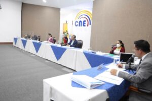 pleno martes 26