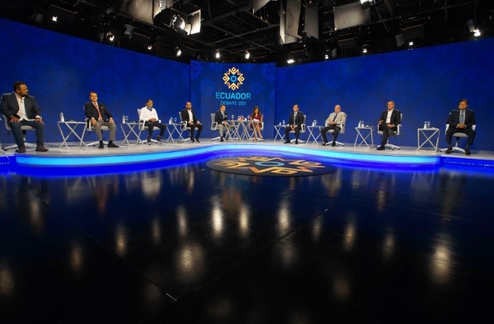 segundo debate