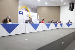 NOTA VOTO EXTERIOR