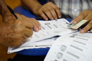 nota registro civil