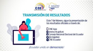 nota transmisión