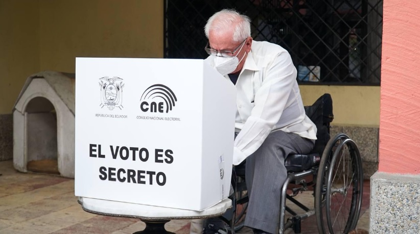 nota voto en casa