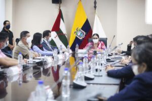 nota presi manabi
