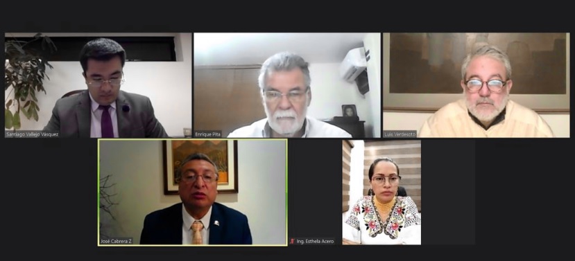 pleno lunes 15