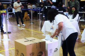 culminó con exito