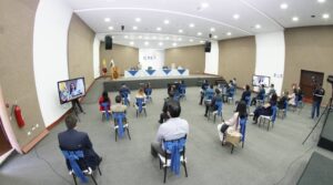 nota rendición de cuentas