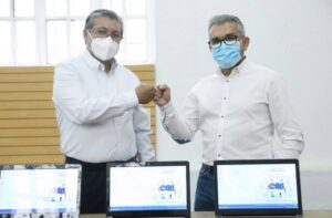 nota vacunas